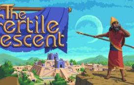 新月沃土/TFC: The Fertile Crescent