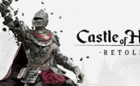 心之城堡：重述/Castle of Heart: Retold