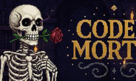 死亡法典/CODEX MORTIS
