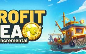 利润海：增量/Profit Sea Incremental