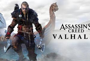 刺客信条：英灵殿-虚拟机版/Assassin’s Creed Valhalla HYPERVISOR