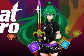 节奏勇者/BeatHero