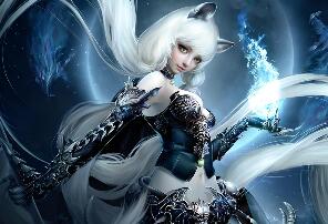 【神魔大陆】单机版6种族15职业90级冰火荣耀+GM工具全物品ID+新增EL编辑器+安装视频教程