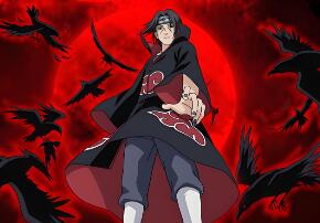 【火影忍者之重生大世界】手游单机版卡牌回合制带GM物品充值后台 虚拟机PC电脑一键端