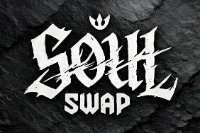 灵魂附身/SoulSwap