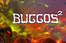 虫群霸主2/Buggos 2