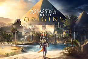刺客信条：起源-虚拟机版/Assassin’s Creed Origins HYPERVISOR