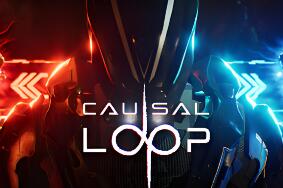 因果循环/Causal Loop