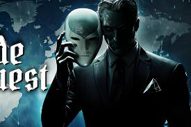 贸易征服/Trade Conquest