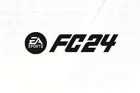 EA体育足球俱乐部24-虚拟机版/EA SPORTS FC 24 HYPERVISOR