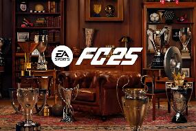 EA体育足球俱乐部25-虚拟机版/EA SPORTS FC 25 HYPERVISOR