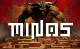 牛头人迷阵/Minos