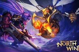 北风之境/Northwind