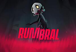 幽影/Rumbral