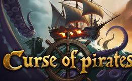 海盗的诅咒/Curse of Pirates