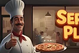 请提供服务/Service Please