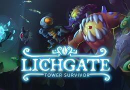 巫妖之门：幸存塔/Lichgate: Tower Survivor