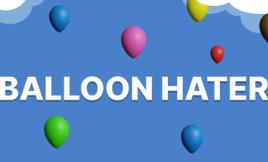 气球仇恨者/Balloon Hater