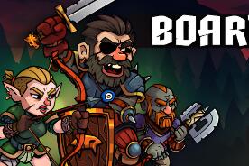 桌游like/Boardlike