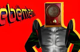 碎拍超人/BrebeMan