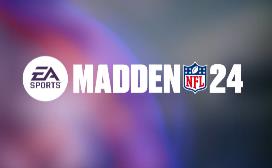 麦登橄榄球24-虚拟机版/Madden NFL 24 HYPERVISOR