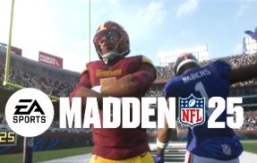 麦登橄榄球25-虚拟机版/Madden NFL 25 HYPERVISOR