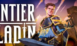 圣骑保卫战/Frontier Paladin