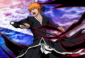 【死神觉醒之灵魂冲击】横版格斗手游单机版 带GM后台 虚拟机PC电脑一键端