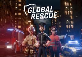 全球救援/Global Rescue