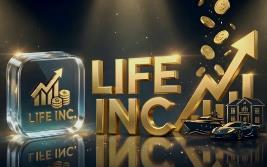 人生公司/Life Inc