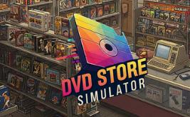 DVD商店模拟器/DVD Store Simulator