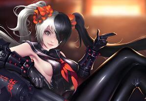 剑灵革命手游单机版电脑PC一键端八职业咒术师刺客灵剑召唤师GM后台