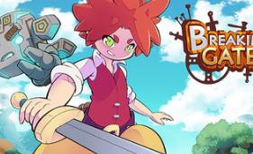 破门/Breaking Gates