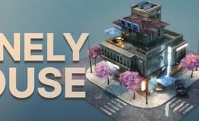孤屋/Lonely House