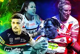 橄榄球联盟26/Rugby League 26