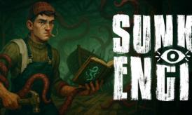 沉没引擎/Sunken Engine