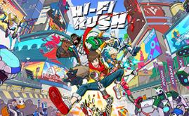 完美音浪/Hi-Fi RUSH