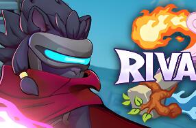 以太之战2/Rivals of Aether II