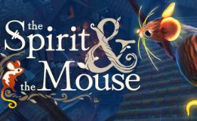 精灵与老鼠/The Spirit and the Mouse