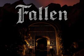 堕落者/FALLEN
