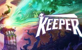 守望者/Keeper