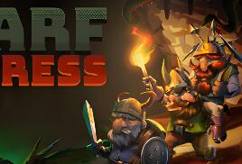矮人要塞/Dwarf Fortress