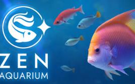 禅意水族馆/Zen Aquarium