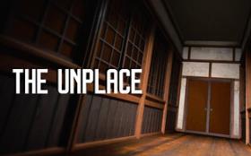 无处之地/The Unplace