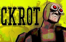 命运腐化/LUCKROT