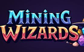 采矿法师/Mining Wizards