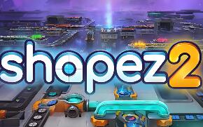 异形工厂2/shapez 2