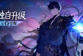 我独自升级：起立·觉醒/Solo Leveling: ARISE OVERDRIVE
