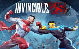 无敌少侠VS/Invincible VS