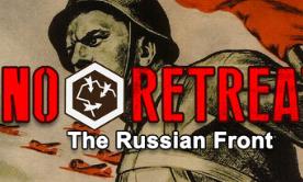 绝不后退！苏德战场1941-1945/No Retreat! The Russian Front